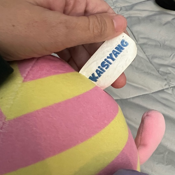 Caticorn Mermaid, Butterfly and Doggie purse - Picture 7 of 16